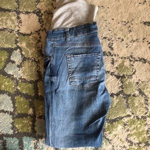 ASOS Maternity Jeans